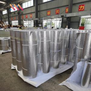China 60cm 120cm Aluminium Foil Wallpaper Kitchen Peel And Stick Kitchen Wall Paper wholesale