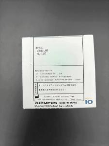 China OLYMPUS XENON LAMP MAJ-1817 wholesale