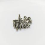 M3 Heatsink Spring Screws 21mm Length 7mm Thread Phillips Drive