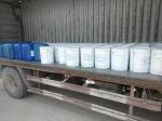 Water Base Mould Release Agent Shoe Sole molding release agent