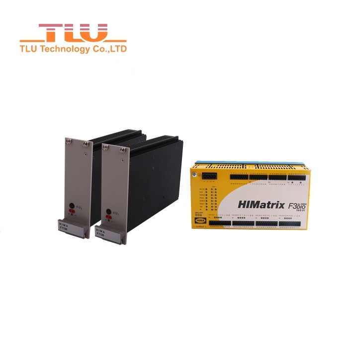 Brand New Hima DCS Modules F35 One Year Warranty