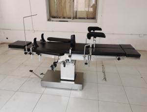 China Orthopedic Electric Surgery Table with 750-950mm Height Range wholesale