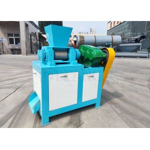 Fertilizer Granulation Line Compound Fertilizer Granulator Npk Fertilizer Making
