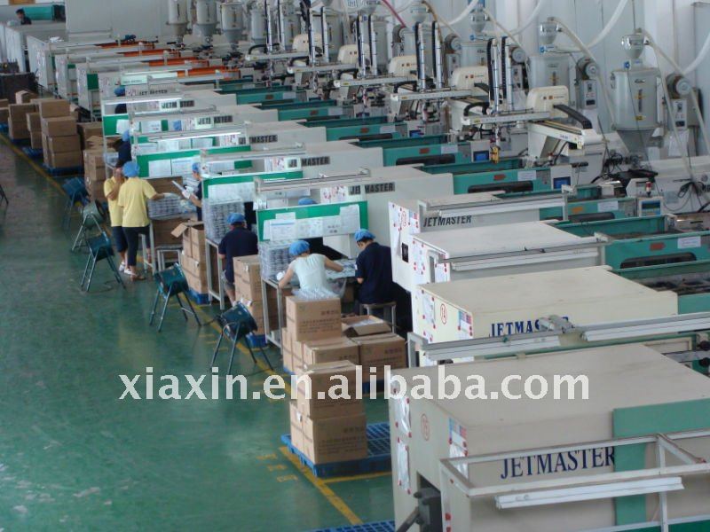 PE HDPE Injection Molding Toys