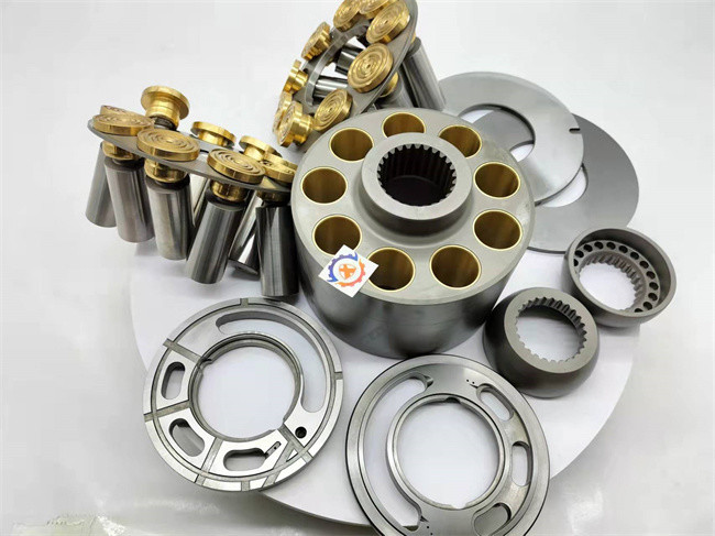 E320GX E320 A28vo130 Excavator Hydraulic Parts Main Hydraulic Piston Pump Parts