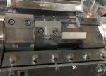 Industrial 100mm Plastic Granules Making Machine Super Absorbent Composite