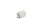 12 Pin 10A Heavy Duty Wire Connector 09120123001/09120123101