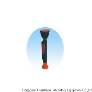 China ISO9001 Durable Deck Mounted Emergency Eyewash , Heat Resistant Science Lab Eye Wash wholesale