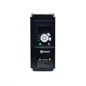 China Frequency Converter 50hz 60hz High Performance 7.5kw VFD Inverter wholesale