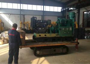 China 550KG Hydraulic Core Drilling Machine wholesale