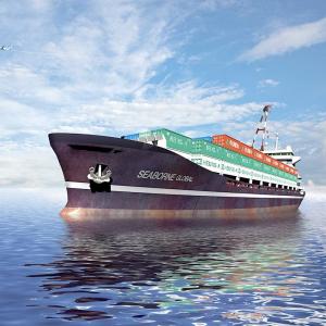 China Ont8 Smf3 Sck4 Lcl Cargo Shipping With Available Tracking wholesale