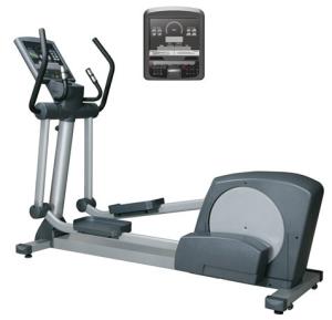 China commercial elliptical trainer wholesale