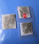 UMEO hot sell low cost automatic small used tea powder bag in bag sachet packing