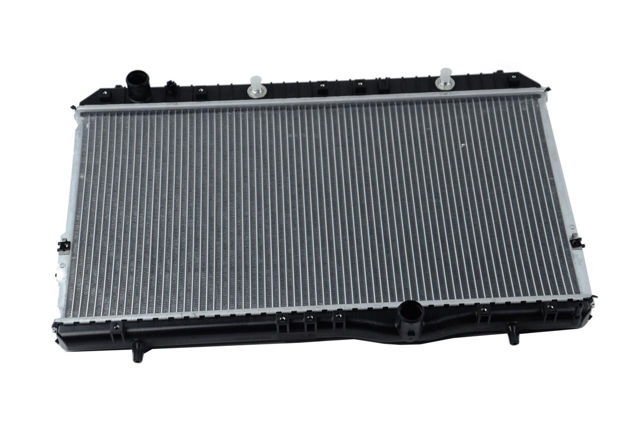 Buick EXCELLE 1.5 AT 2004-2016 Car Cooling System Plastic Water Tank Engine Coolant Cooler