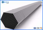 1-12 M Length Hot Dip Galvanized Tube / Steel Bar 20Mn 50Mn Grade Forged