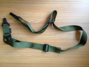 China Hot sale pistol two point sling/rifle slings wholesale