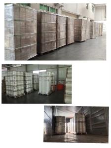 China Translucent Hot Lamination Film With UV Spot Varnishing Foil Stamping wholesale