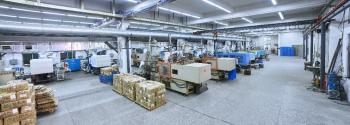 FOSHAN SHUNDE QUANYE PLASTICS CO.,LTD