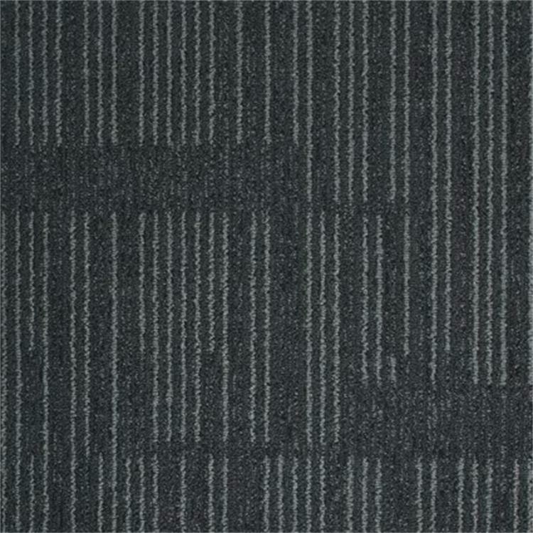 Heavy duty 50*50cm V-tron carpet tile supplier