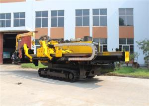 China Trenchless Construction Horizontal Directional Drilling Rig Machinery wholesale