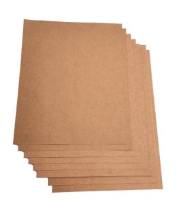 China 250gsm 300gsm Kraft Back Food Grade Coated Ckb Paper Packaging wholesale