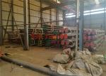 GOST 4543 20X 40X Mild Steel Seamless Tube , Seamless Alloy Steel Pipe ISO