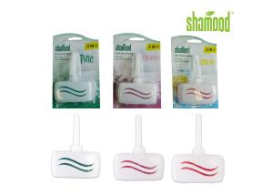 China Solid Household Air Freshener For Promotion OEM / ODM Own Logo Service wholesale