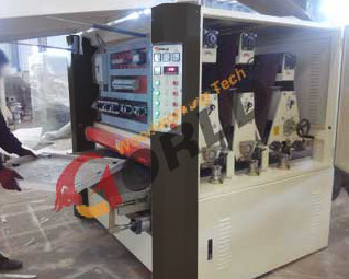 1220 mm Width Plywood MDF Particle Board 3 Heads Wide Belt Calibration Sanding Polishing Sander Machine BSGR-R-RP13