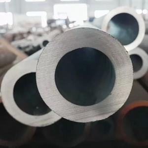 China ASTM A500 A513 Carbon Steel Seamless Pipe SA179 / SA192 High Pressure Boiler Tube wholesale