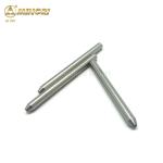 7.14*0.76*101.6mm Long Life CNC High Pressure Abrasive Head Waterjet Cutting