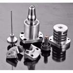 Hot Runner Valve Gate PET Preform Mould 24 Cavity For Hot Filling Juice Preform