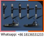 387-9433 diesel Fuel Injectors