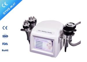 China 500W Out Put Power Liposuction Cavitation Slimming Machine For Clinic Non Surgical wholesale