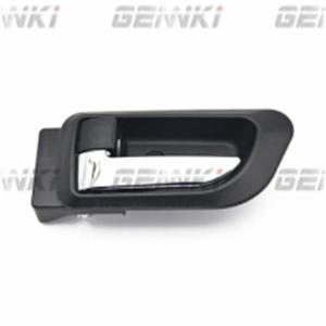 China PC ABS S50C Plastic Injection Automotive Parts Door Handles Molding Industry wholesale