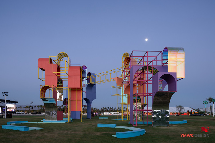 Custom Printing and Multiple Options for Cartoon Style Children's Amusement Equipment