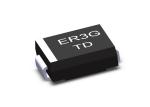 ER3G ES3G Diode 400V 3A Surface Mount Glass Passivated Rectifier