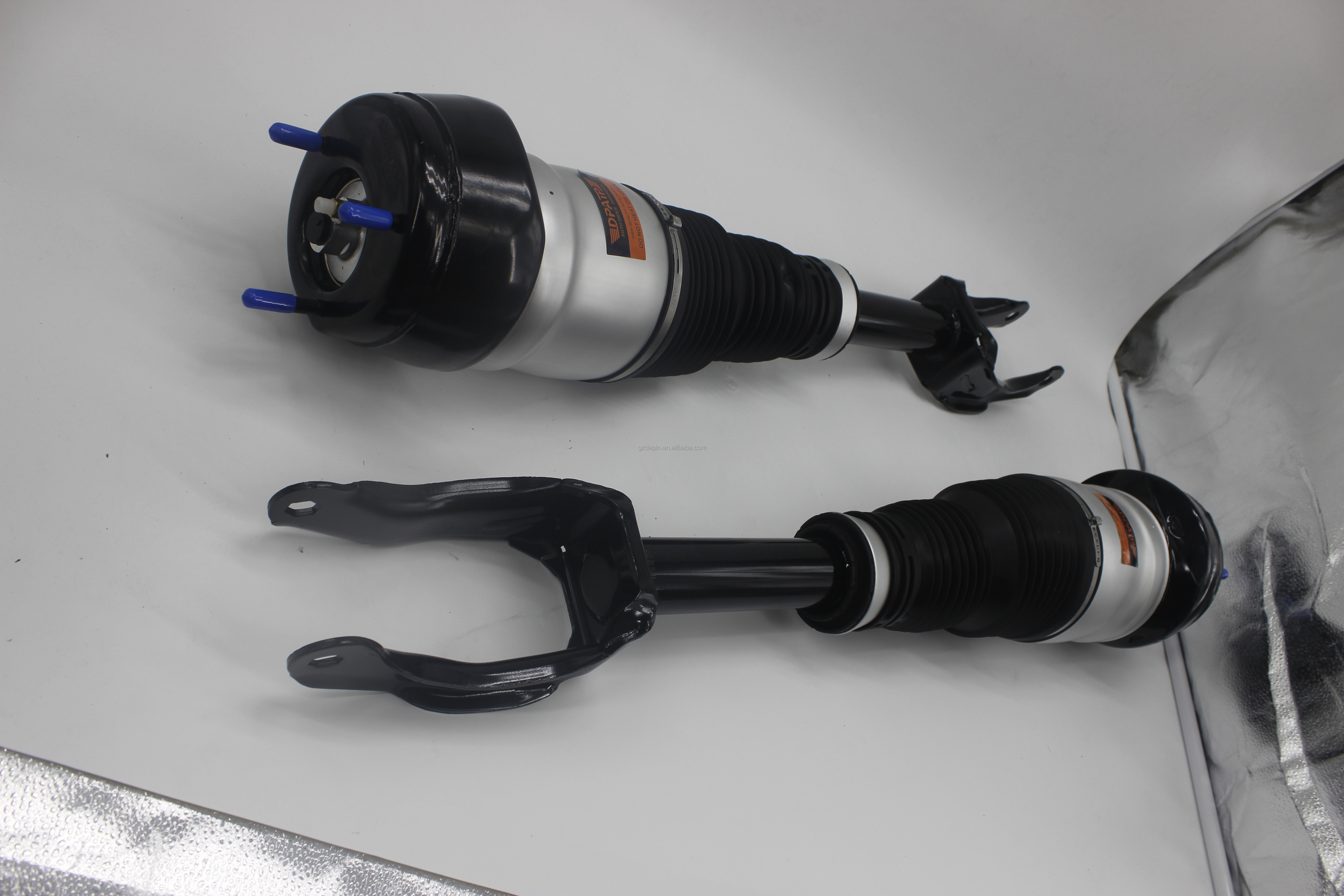2015- Year Front Left Air Suspension Shock Absorber for Mercedes W166 X166 Babos