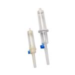 7ml 8ml 10ml Disposable Infusion Set Infusion Accessories With Drip Chamber