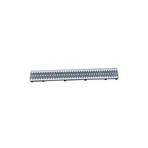 China ODM Plastic Drainage Channel A15 With Galvanzied Steed Grating wholesale