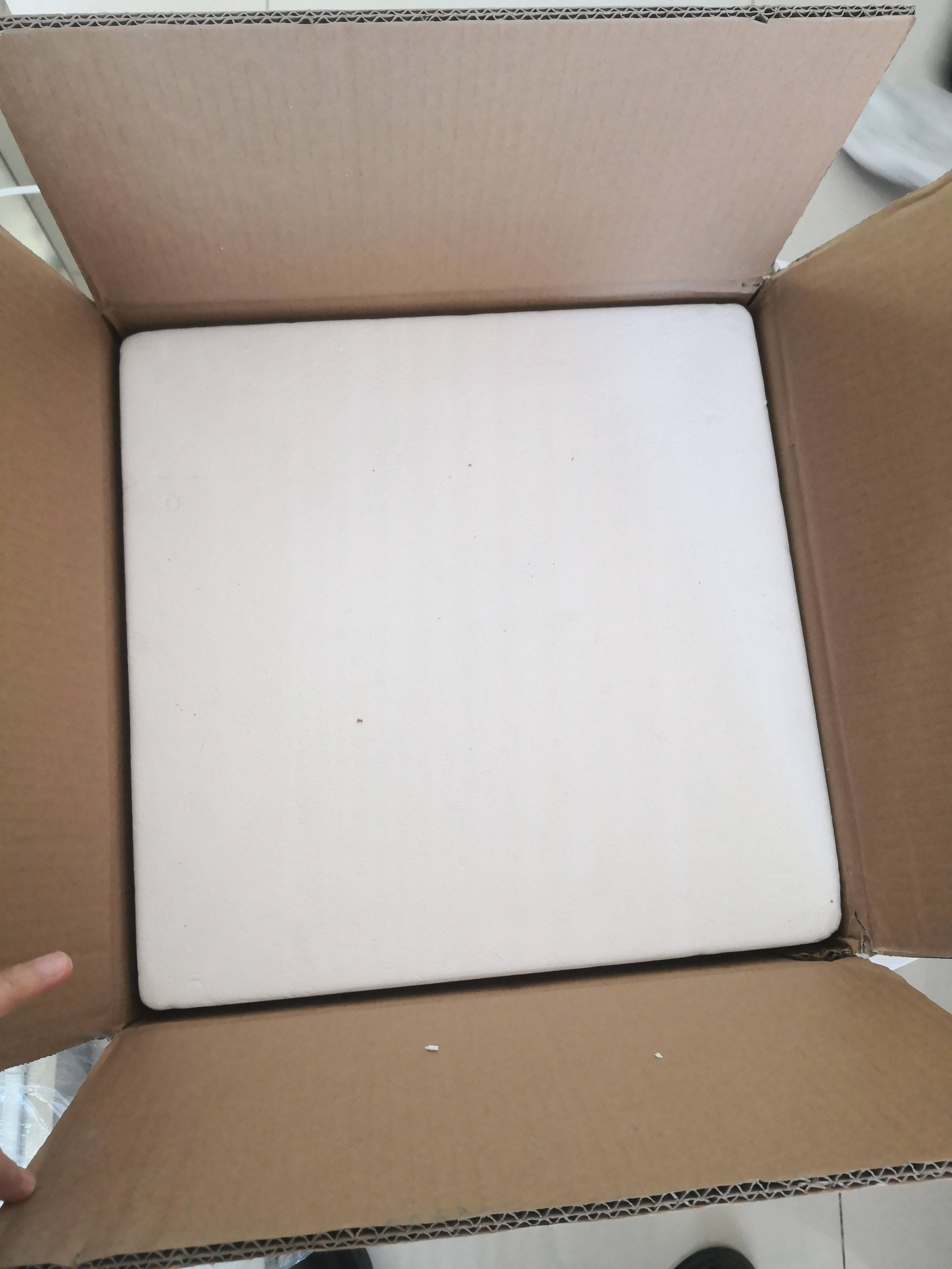 Diesel and Electric Hot Water Heater 18L water tank