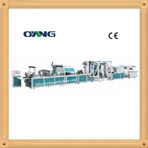 China Non Woven Bag Making Machine wholesale