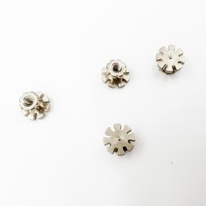 China Precision Brass CNC Turned Components Manufacturers / CNC Brass Parts wholesale