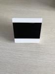 Wall Mount Touch Screen Thermostat AC230V 50Hz With HVAC Systems