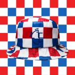 Professional Polyester Fisherman Bucket Hat OEM / ODM Acceptable