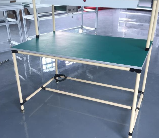 China Customizable Mobile Table 100-120kg Load Capacity Die wholesale