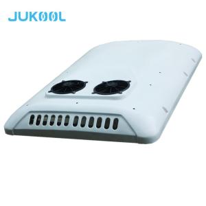 China ISO9001 14000kcal/H Electric Bus Air Conditioner wholesale