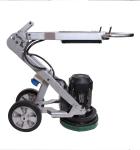 Residential Concrete Floor Grinding Machine 2.2KW motor 1440rpm speed