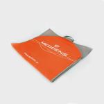 Non woven welt pocket/non woven bag