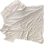 No Logos 100% Cotton Industrial Cleaning Rags 35*30cm