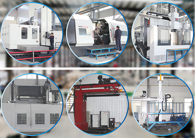 Tapioca Cassava Starch Nozzle Separator / Disc Stack Centrifuges With High Speed